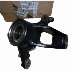 Porte-Fusée Avant Droit 1673599280 Citroen Jumper II Original