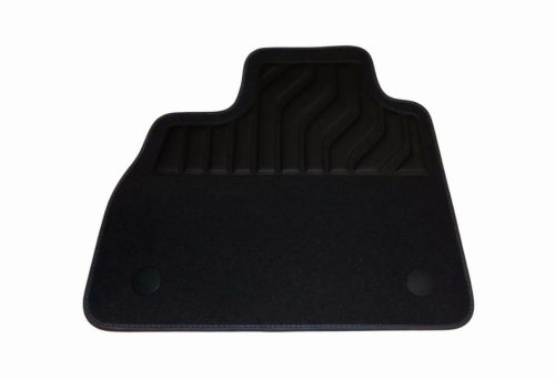 Jeu De Tapis En Velours 8201614869 Renault Megane IV Original Nouveau