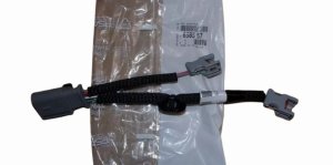 Faisceau De Câblage Pour Moteur 658557 Citroen Peugeot 2.0 HDi Nouvelle