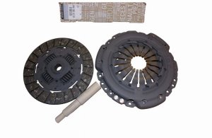 Kit Embrayage 8201082887 Renault Dacia 1.5DCI Original Nouveau