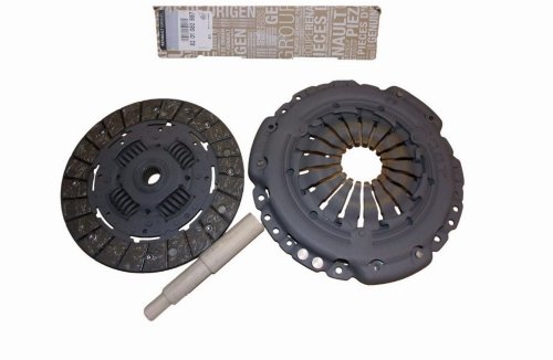 Kit Embrayage 8201082887 Renault Dacia 1.5DCI Original Nouveau