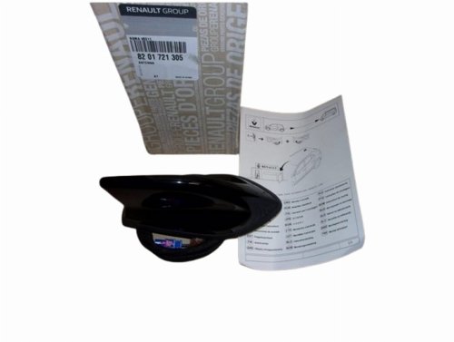 Antenne GPS 8201721305 Renault Dacia Original Neuf