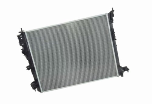 Refroidisseur d'Eau 214105169R Renault Megane IV 1.3TCE Original