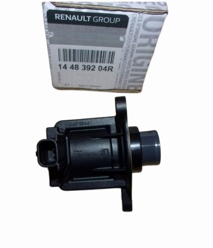 Electrovanne Turbo 144839204R Renault Megane IV 1.2TCE Original