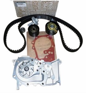 Kit De Courroie De Distribution 119A00397R Renault Dacia 1.4-1.6 16v Original 