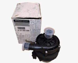 Pompe De Circulation D'Eau 210105430R Dacia Duster 1.5DCI Original