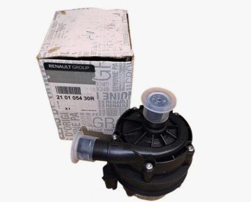Pompe De Circulation D'Eau 210105430R Dacia Duster 1.5DCI Original