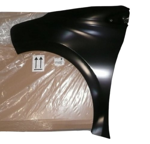 Aile Gauche 9672994980 Citroen Peugeot 208 Neuf Origine