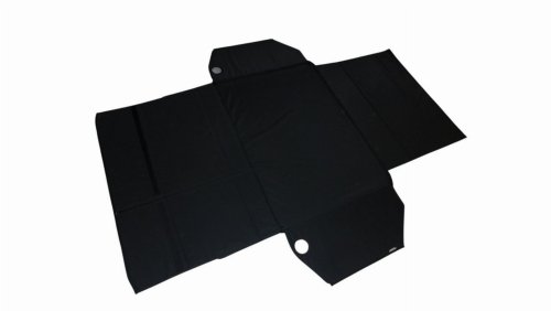 Tapis de Coffre 8201619650 Renault Megane IV Original Nouveau