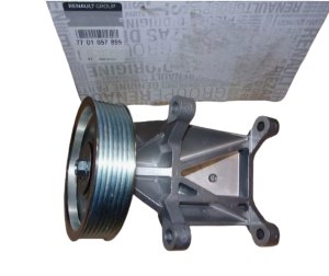 Poulie De Pompe De Direction Assitee 7701057895 Master III Movano 3.0DCI