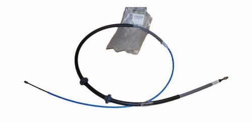 Câble De Frein À Main 364004671R Arrière Renault Megane IV Original Nouveau