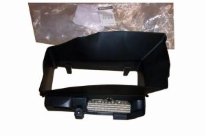 Prise D'air  628113910R Renault Megane IV Original  