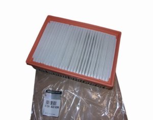 Filtre à Air 165463389R Renault Megane IV 1.8TCE Original Nouveau