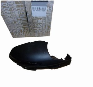 Boîtier De Miroir Gauche 963066878R Renault Megane IV Original Nouveau
