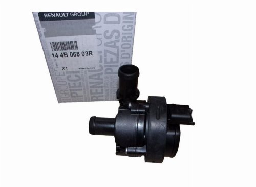 Pompe à Eau 144B06803R Renault Megane IV 1.3TCE Original Nouveau