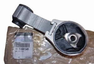 Coussin Moteur 113563354R Renault Laguna III Latitude Original 