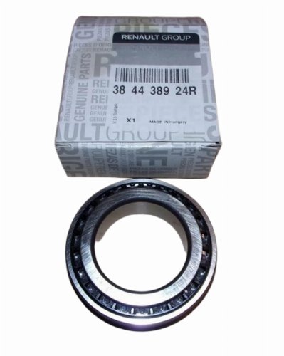 Roulement De Boîte De Vitesses 384438924R Renault Dacia Original Nouveau