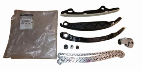 Kit De Chaîne De Distribution 130C10001R Renault Original 