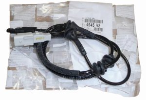 Abs Capteur Avant 4545H3 Nouvelle OE Citroen Peugeot 607
