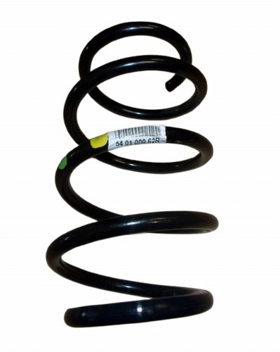 Ressort de suspension avant 2.0 D 540100062R Neuf OE Renault Laguna 07-