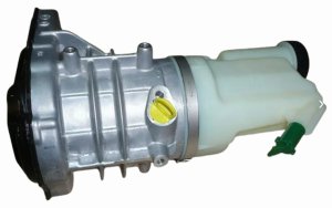 Pompe De Direction Assistée Nouvelle Original Renault Master IV Movano NV400 491103543R 491101612R 95521978
