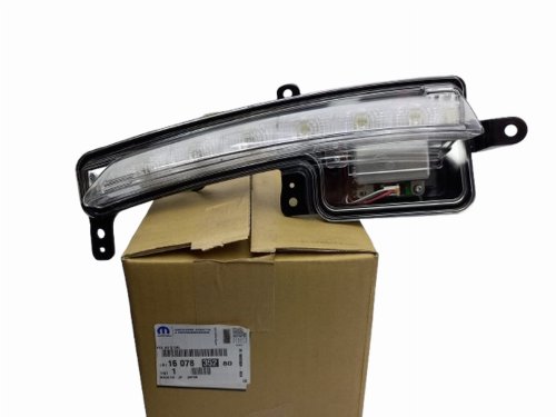 Phare LED Droit Original 1607835280 Citroen C4 Aircross 