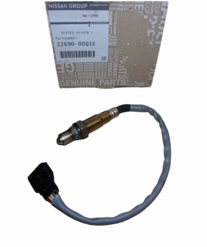 Sonde Lambda 2269000Q1E Renault 1.6DCI Original Neuf