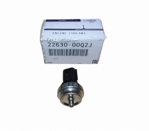 Capteur De Température Du Liquide De Refroidissement 2263000Q2J Renault 1.5-2.3DC Original