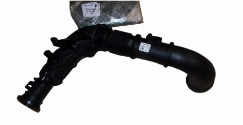 Tuyau De Filtre À Air 1640626680 Citroen Jumper III 2.0BLUEHDI Original