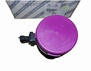 Capteur De Masse d'Air 1192.CK 1192CK Jumper III Boxer III 3.0HDI Original