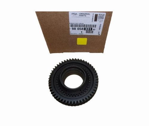 Pignon De 5ème Vitesse 9805833180 Citroen Jumper III 2.2HDI Original