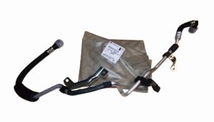 Câble De Direction Assistée 1614400380 Citroen Jumper III Original