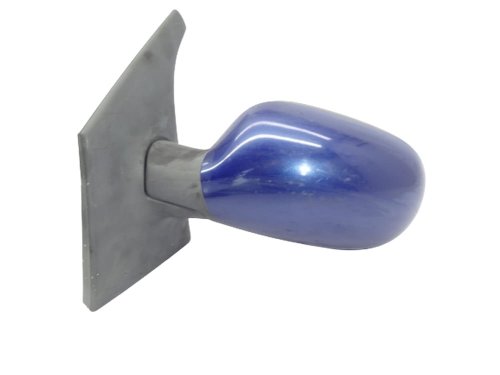 Rétroviseur Gauche 7700431542 Renault Scenic 5 Pin
