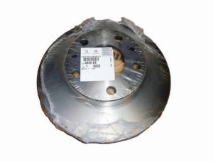 Disque De Frein Avant 4249.K3 4249K3 Citroën Jumper III Peugeot Boxer III Original