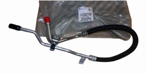 Câble De Direction Assistée 1374623080 Citroen Jumper III Original