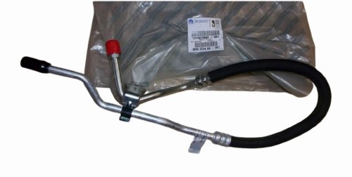 Câble De Direction Assistée 1374623080 Citroen Jumper III Original