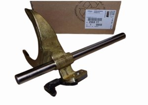 Sélecteur de Boîte De Vitesses 2553.77 255377 Citroen Jumper III Original Neuf