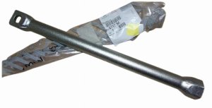 Clé de Roue 6717.54 671754 Citroën Jumper III Peugeot Boxer III Original
