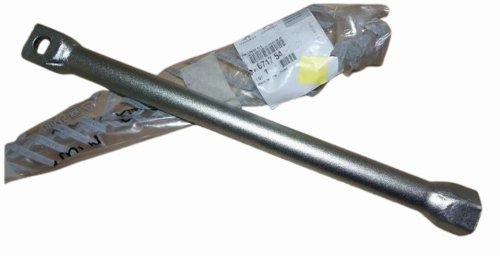 Clé de Roue 6717.54 671754 Citroën Jumper III Peugeot Boxer III Original