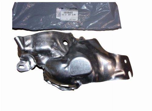 Bouclier Thermique 140130121R Renault Master III, Alaskan 2.3DCI Original