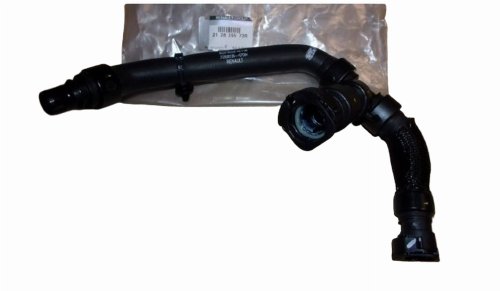 Tuyau D'eau 212839573R Renault Master III 2.3DCi Original Nouveau