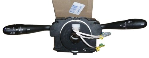 Commodo d'Éclairage 6242H6 Citroen Peugeot C5 2 2008, 207, 307 Neuf Origine