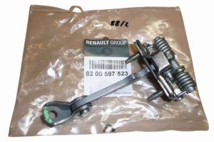 Limiteur De Porte Avant 8200597523 Renault Master II,III Original
