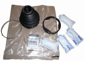 Joint Couvre 397411679R Renault Master III, Trafic III Original
