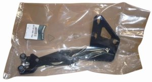 Chariot De Porte Latérale Inférieure 8200080754 Renault Master II,III Original