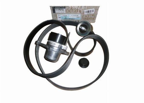Kit Courroie Trapézoïdale 117209956R Renault 2.0/2.3DCI Original