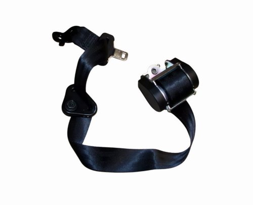 Ceintures De Sécurité Avant Gauche 868840019R Renault Master III Original Nouveau