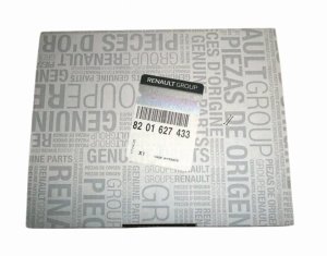 Kit Soupapes 8201627433 Renault Master III, Trafic II 2.3DCI Original