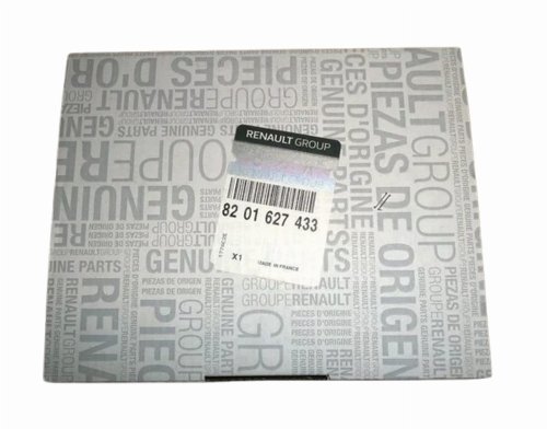 Kit Soupapes 8201627433 Renault Master III, Trafic II 2.3DCI Original