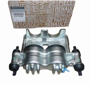 Étrier De Frein Gauche Arrière 410110092R Renault Master III Original